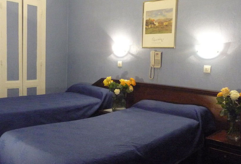 Hôtel Ambassadeur  | Paris | Paris | France 13