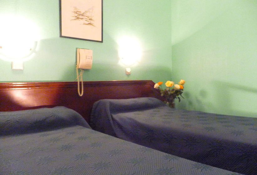 Hôtel Ambassadeur  | Paris | Paris | France 14