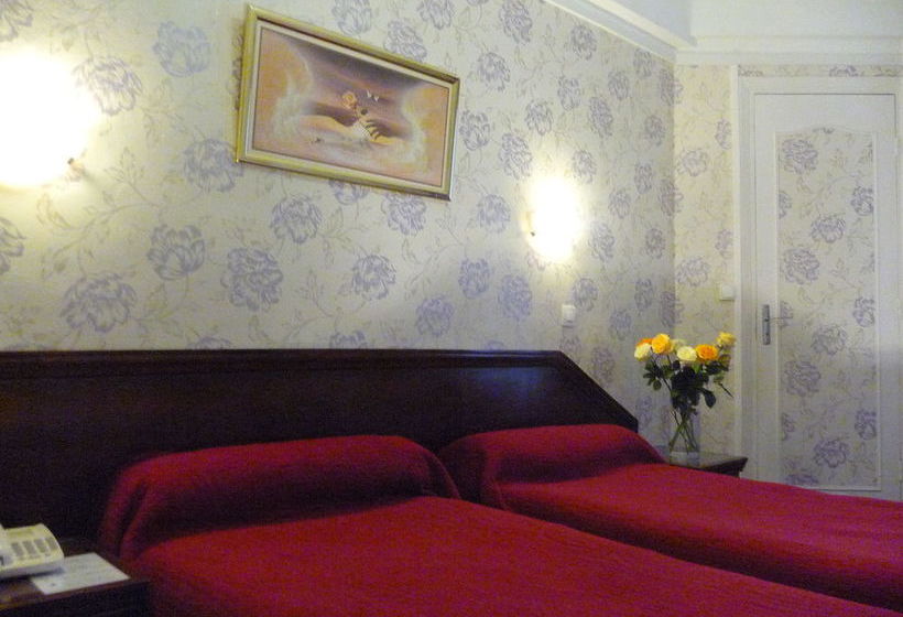 Hôtel Ambassadeur  | Paris | Paris | France 15