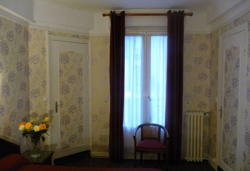 Hôtel Ambassadeur  | Paris | Paris | France 16