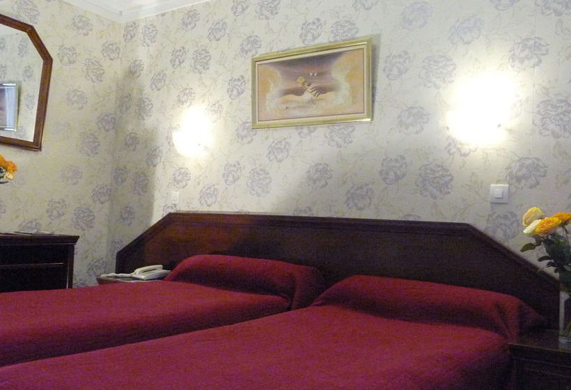 Hôtel Ambassadeur  | Paris | Paris | France 17