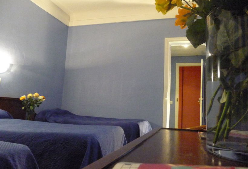 Hôtel Ambassadeur  | Paris | Paris | France 18