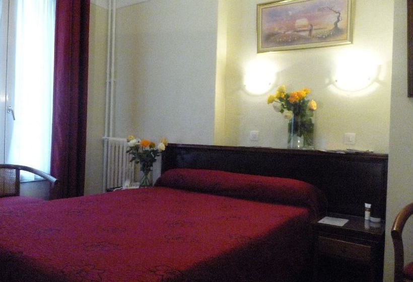 Hôtel Ambassadeur  | Paris | Paris | France 2