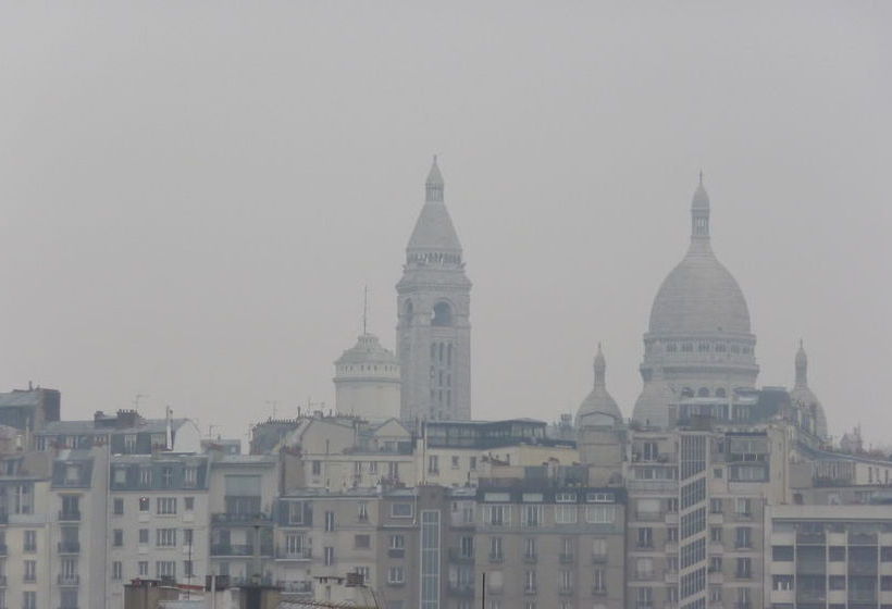 Hôtel Ambassadeur  | Paris | Paris | France 20