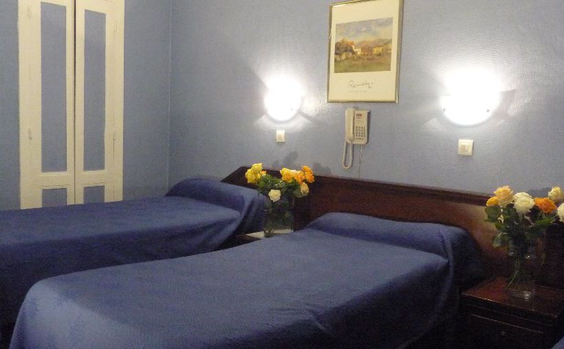 Hôtel Ambassadeur  | Paris | Paris | France 3