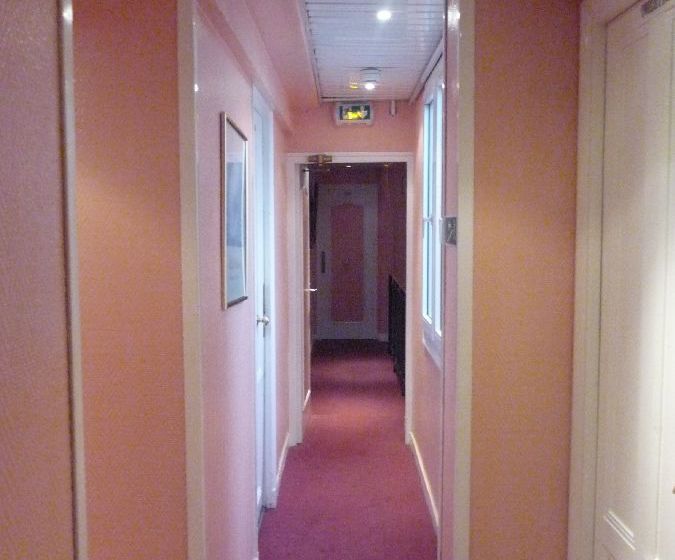 Hôtel Ambassadeur  | Paris | Paris | France 5