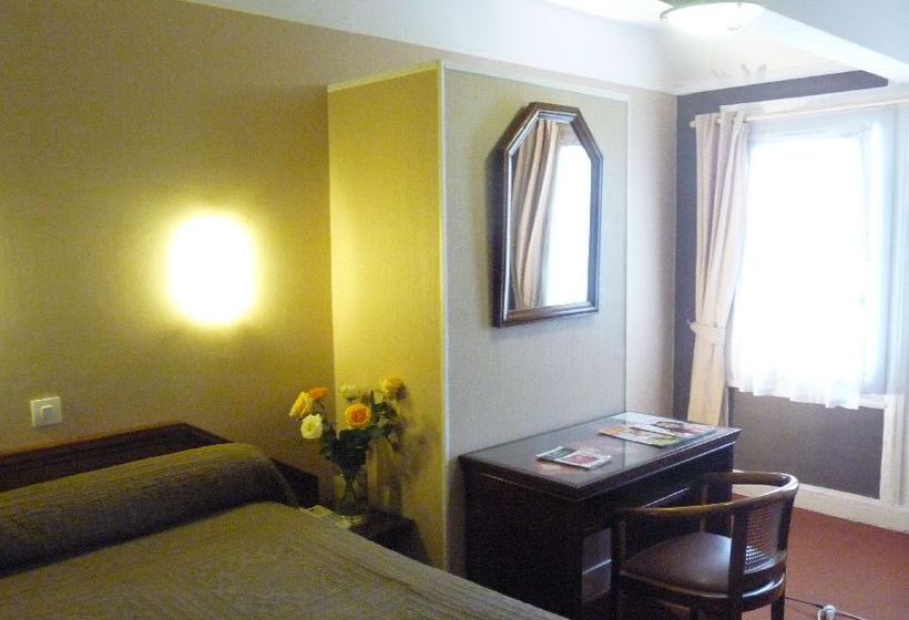 Hôtel Ambassadeur  | Paris | Paris | France 6