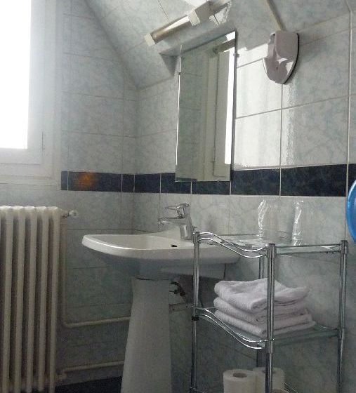 Hôtel Ambassadeur  | Paris | Paris | France 7