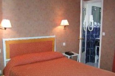 Hôtel Amelie  | Paris | Paris | France 3