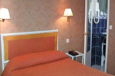 Hôtel Amelie  | Paris | Paris | France 6