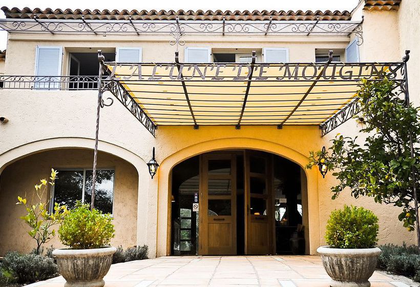 Hôtel Lune De Mougins  | Mougins | Alpes-Maritimes | France