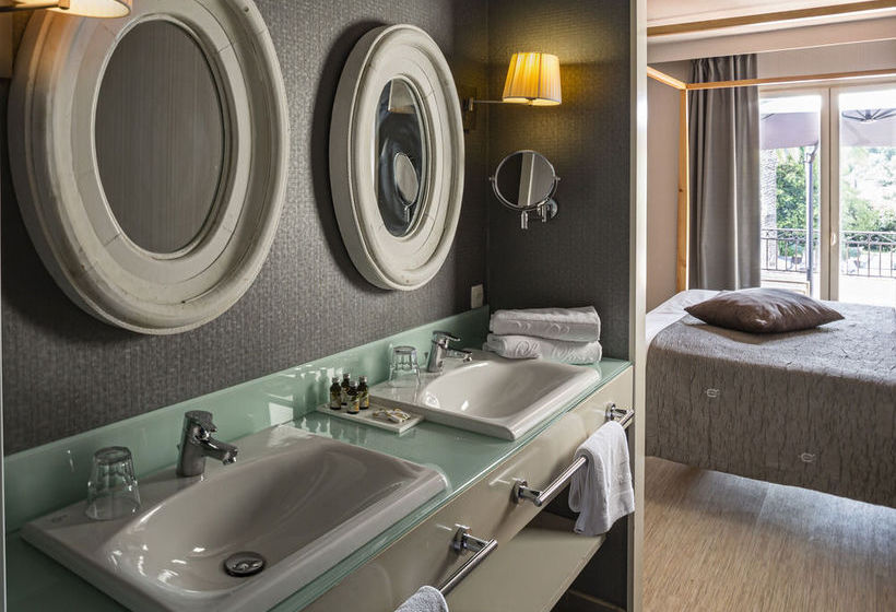 Hôtel Lune De Mougins  | Mougins | Alpes-Maritimes | France 10