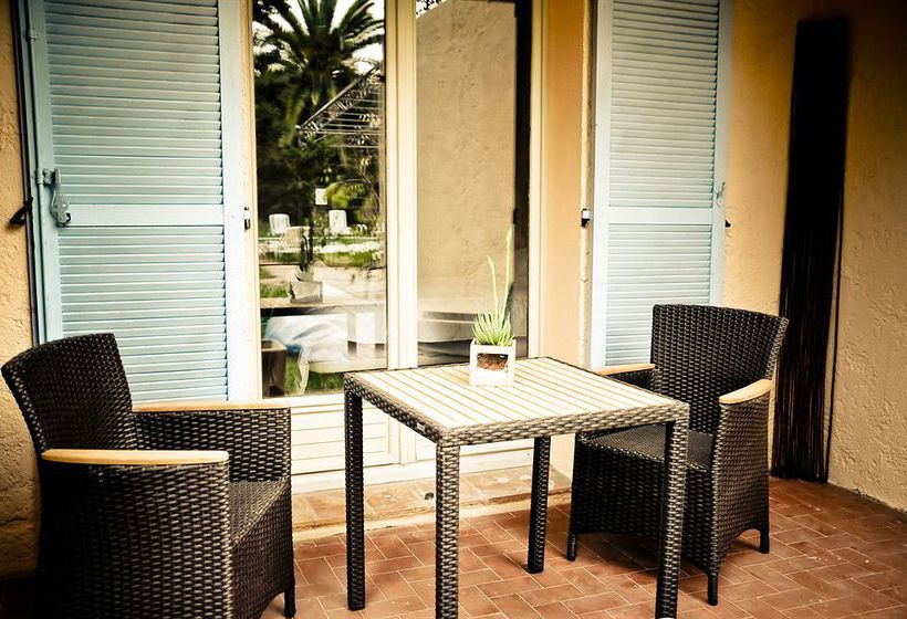 Hôtel Lune De Mougins  | Mougins | Alpes-Maritimes | France 2