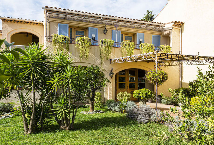 Hôtel Lune De Mougins  | Mougins | Alpes-Maritimes | France 6