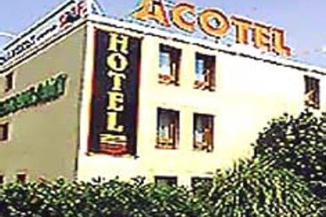 Acotel Nimes Gard