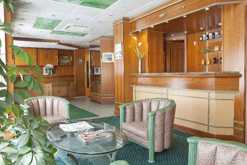 Hôtel Des Arenes  | Paris | Paris | France 10