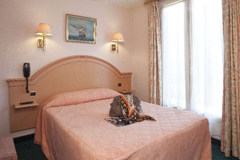 Hôtel Des Arenes  | Paris | Paris | France 12