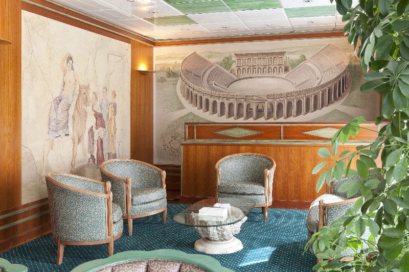 Hôtel Des Arenes  | Paris | Paris | France 13