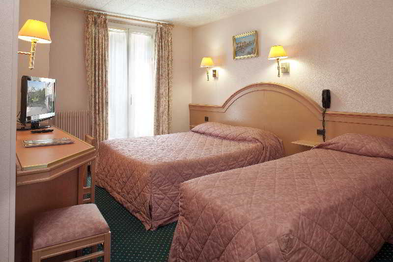 Hôtel Des Arenes  | Paris | Paris | France 14