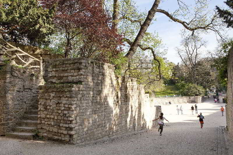 Hôtel Des Arenes  | Paris | Paris | France 15