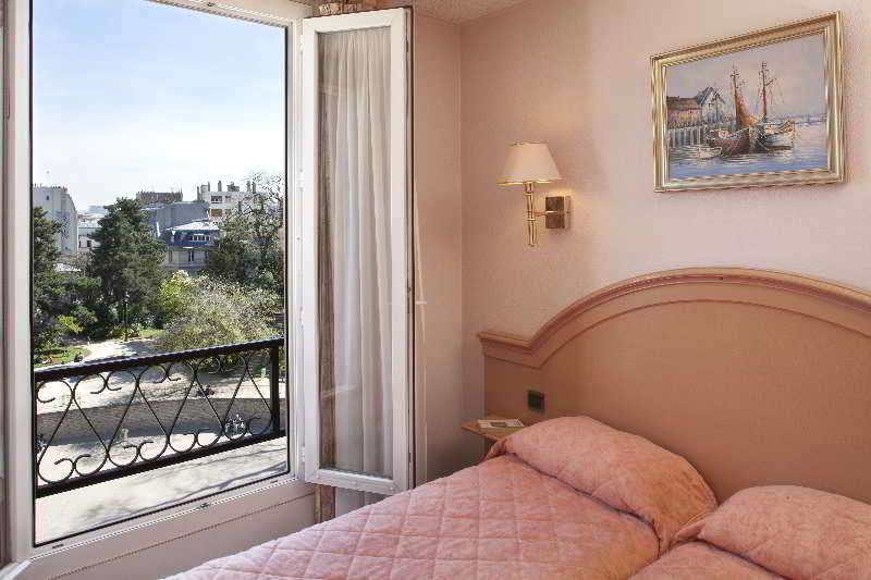 Hôtel Des Arenes  | Paris | Paris | France 16