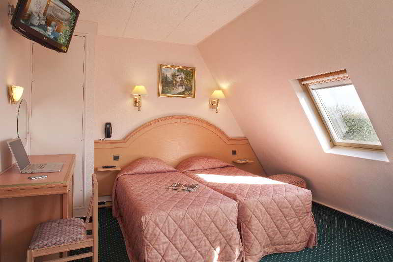 Hôtel Des Arenes  | Paris | Paris | France 18