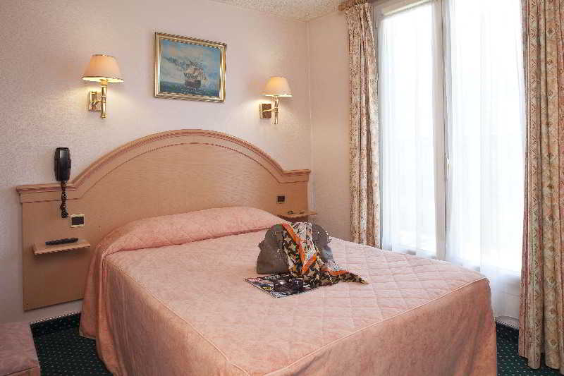 Hôtel Des Arenes  | Paris | Paris | France 20