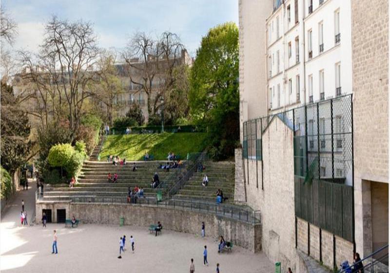 Hôtel Des Arenes  | Paris | Paris | France 4