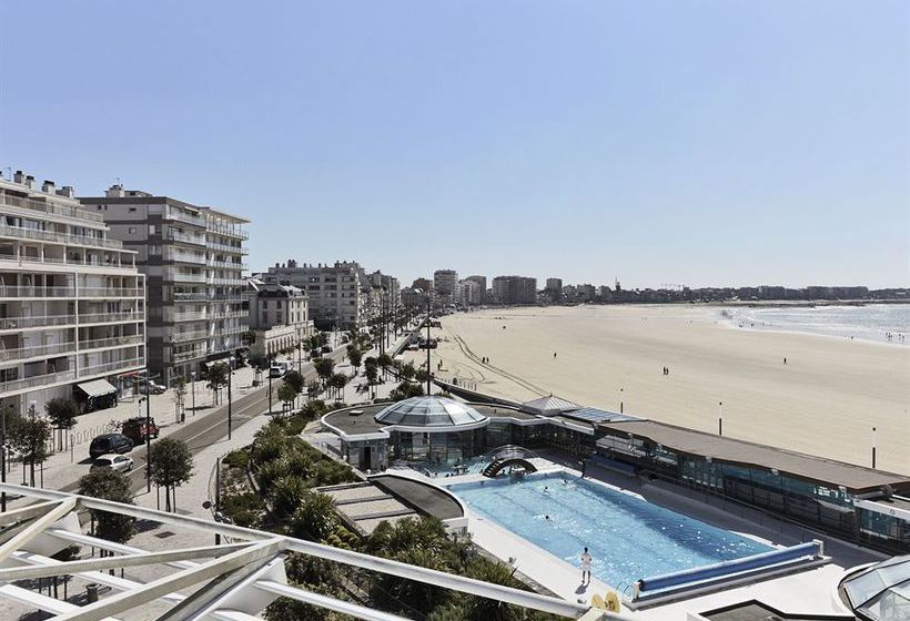 Hotel Arundel Vendee