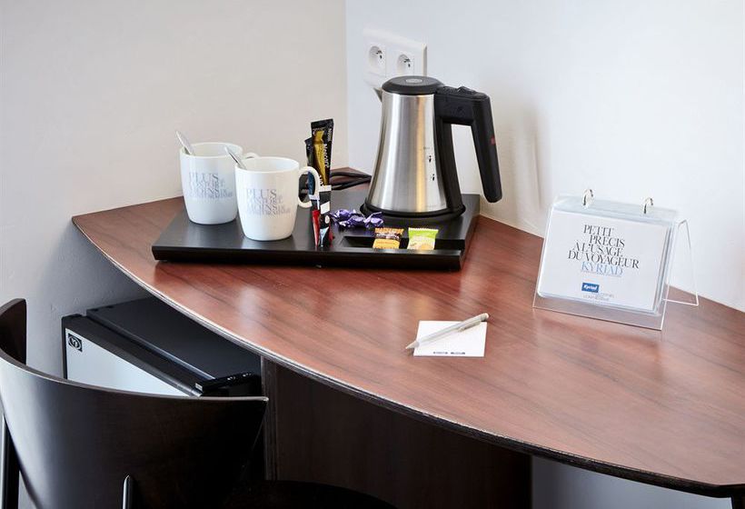 Hôtel Arundel  | Les Sables d'Olonne | Vendee | France 10