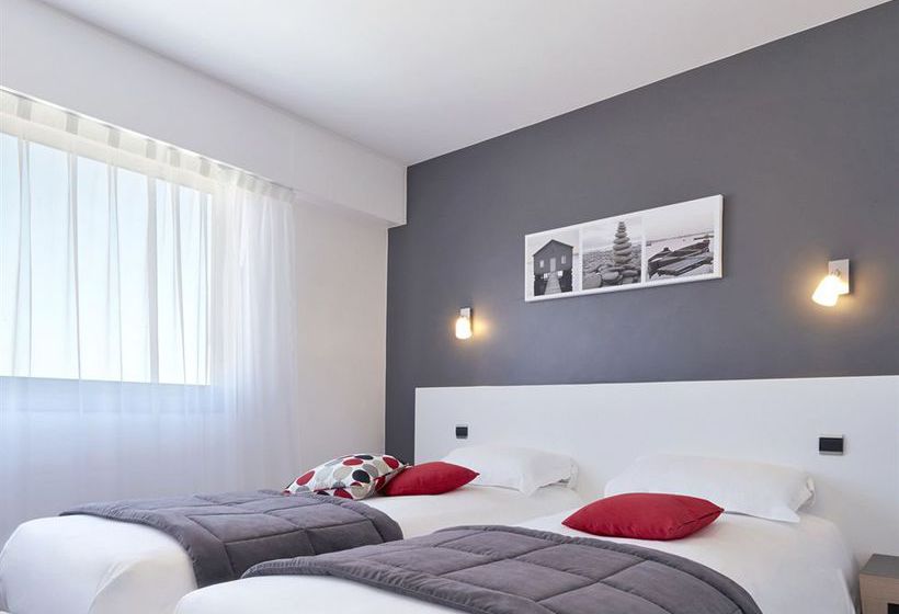 Hôtel Arundel  | Les Sables d'Olonne | Vendee | France 11