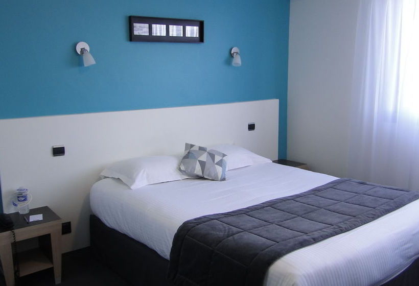 Hôtel Arundel  | Les Sables d'Olonne | Vendee | France 13