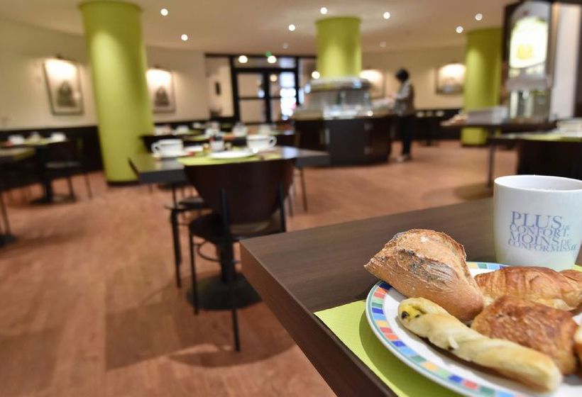 Hôtel Arundel  | Les Sables d'Olonne | Vendee | France 15