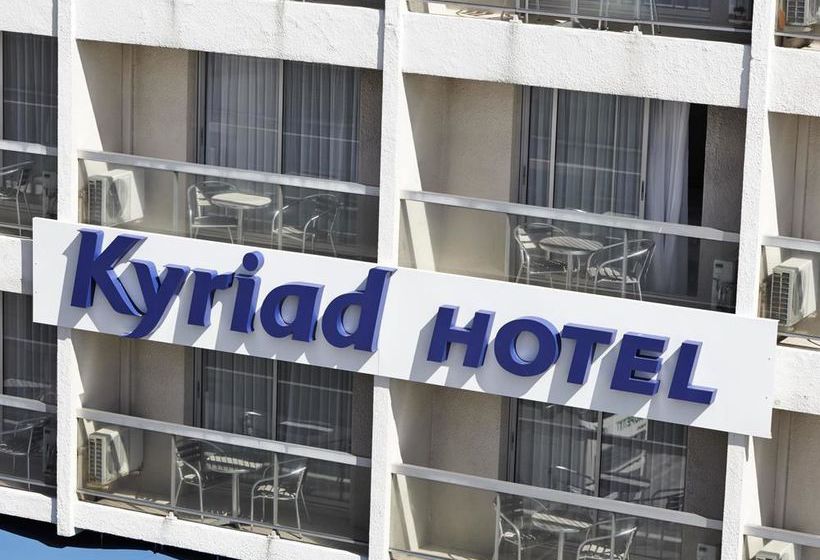 Hôtel Arundel  | Les Sables d'Olonne | Vendee | France 17