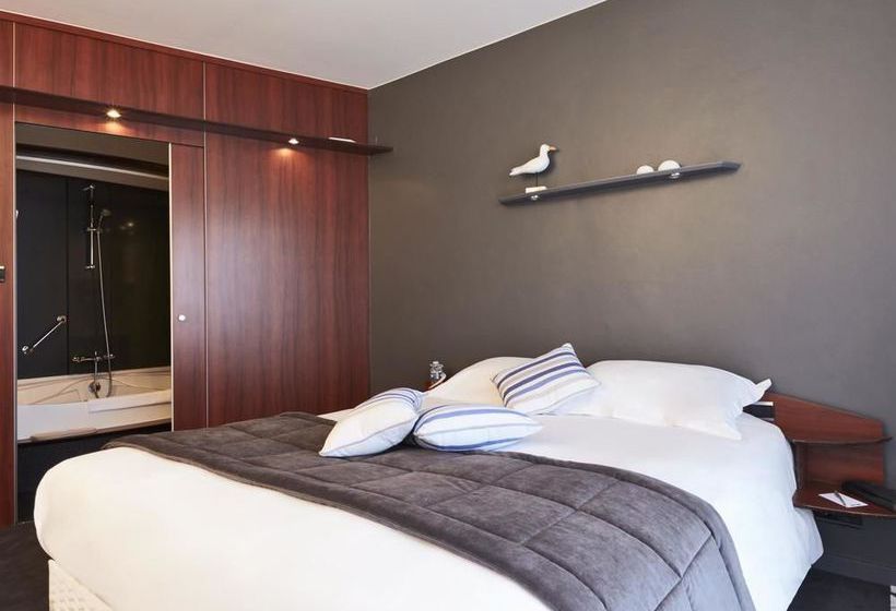 Hôtel Arundel  | Les Sables d'Olonne | Vendee | France 19