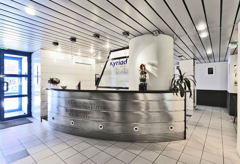 Hôtel Arundel  | Les Sables d'Olonne | Vendee | France 3