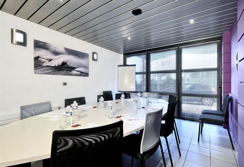 Hôtel Arundel  | Les Sables d'Olonne | Vendee | France 4