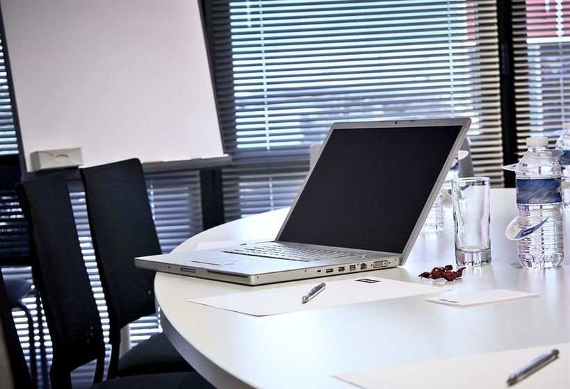 Hôtel Arundel  | Les Sables d'Olonne | Vendee | France 5