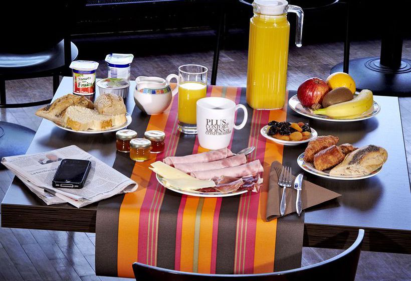 Hôtel Arundel  | Les Sables d'Olonne | Vendee | France 7