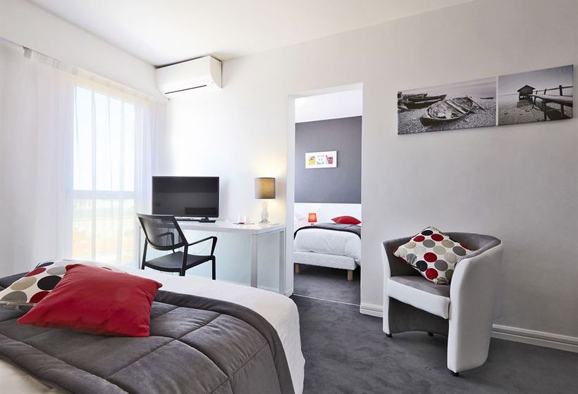 Hôtel Arundel  | Les Sables d'Olonne | Vendee | France 9