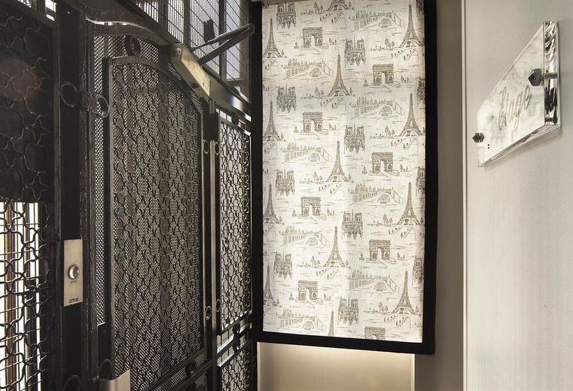 Hôtel Riviera Elysées  | Paris | Paris | France 1