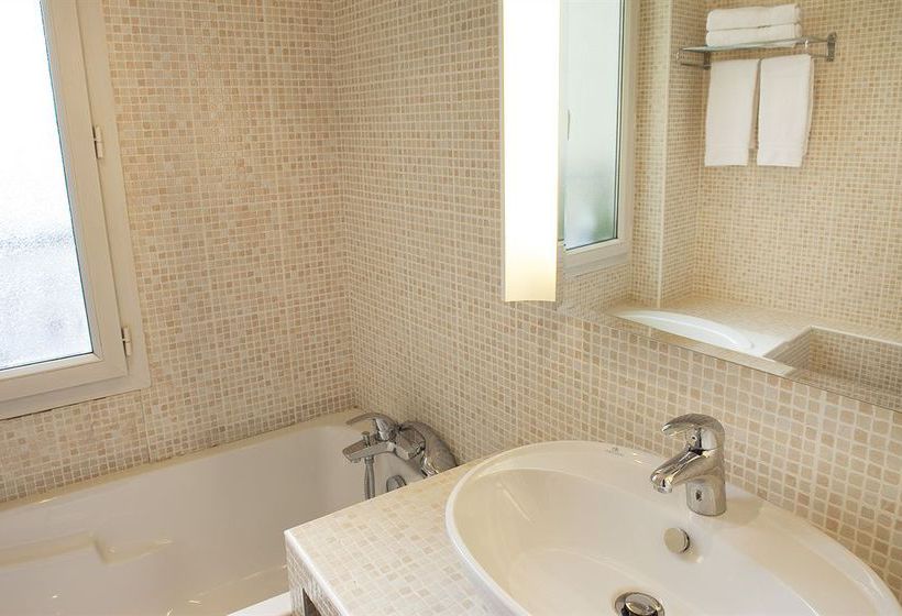 Hôtel Riviera Elysées  | Paris | Paris | France 13