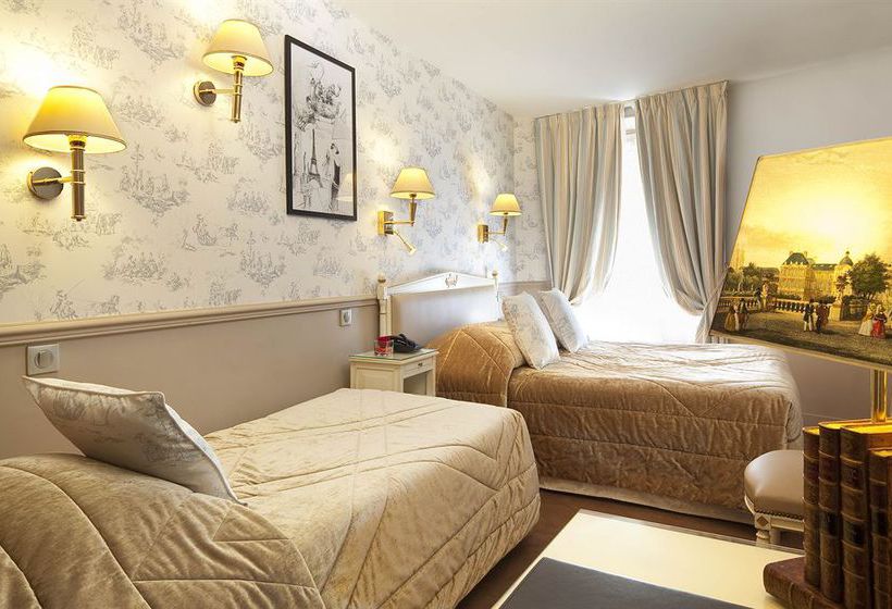 Hôtel Riviera Elysées  | Paris | Paris | France 14