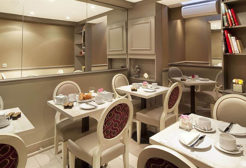 Hôtel Riviera Elysées  | Paris | Paris | France 7