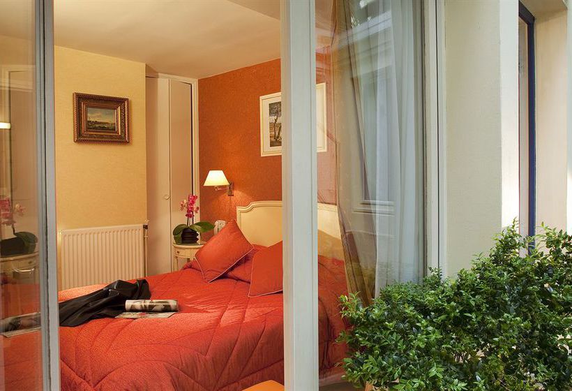 Hôtel Riviera Elysées  | Paris | Paris | France 8