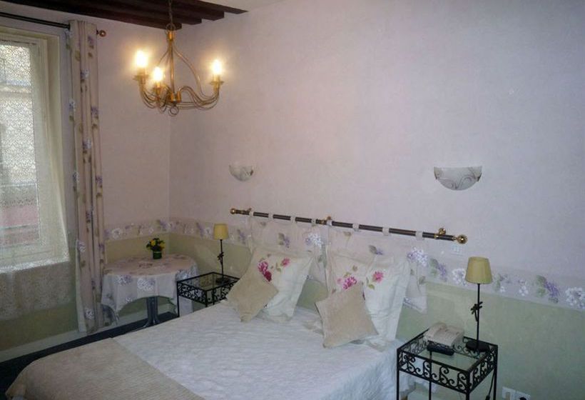 Hôtel Du Dragon  | Paris | Paris | France 1