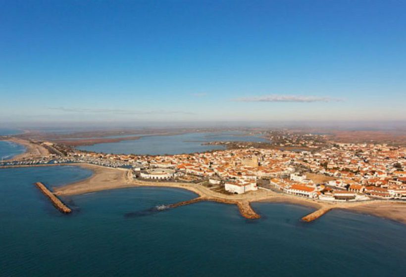 Hotel Auberge Cavaliere