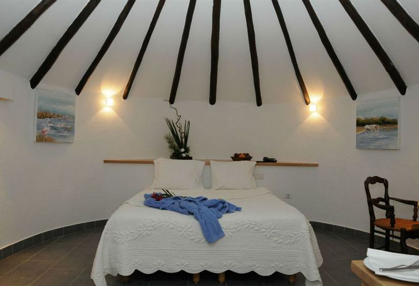 Hôtel Auberge Cavaliere  | Saintes Maries de la Mer | Bouches du Rhone | France 11