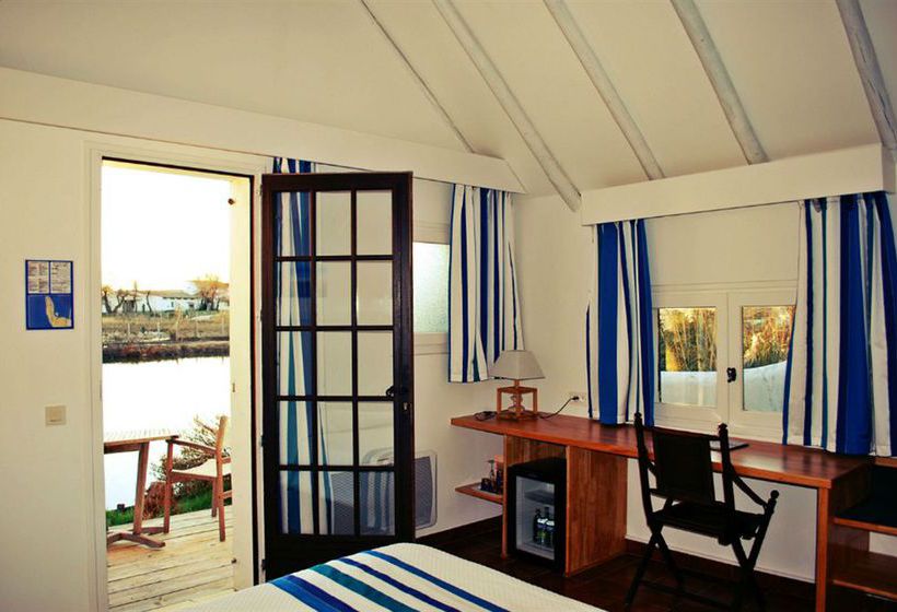 Hôtel Auberge Cavaliere  | Saintes Maries de la Mer | Bouches du Rhone | France 12