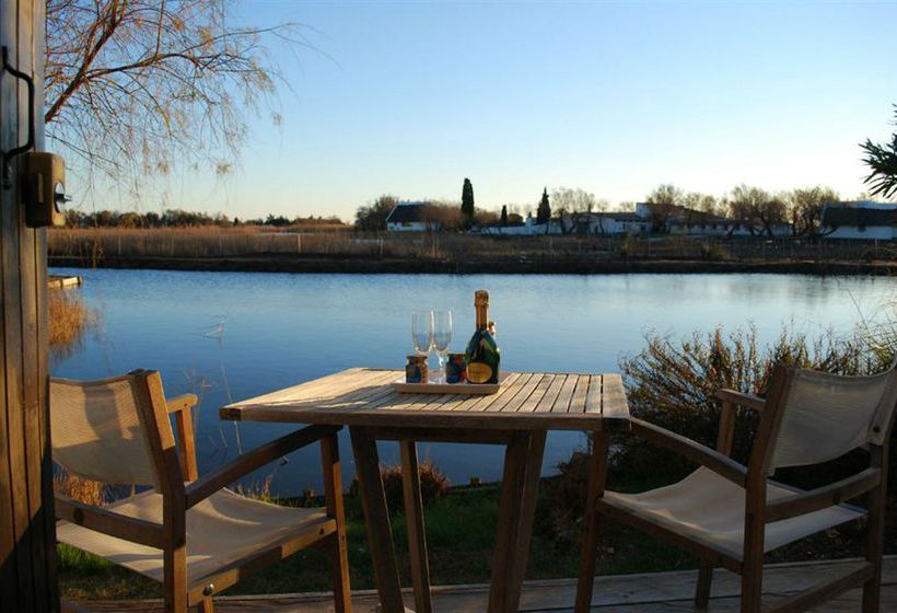 Hôtel Auberge Cavaliere  | Saintes Maries de la Mer | Bouches du Rhone | France 16